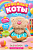 Мягкая игрушка Budi Basa Кот Какао Коллекция "Десерт" купить