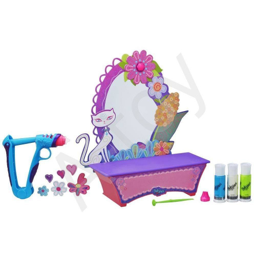 купить DOHVINCI Набор для творчества "Стильный туалетный столик"