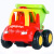 купить Азбукварик, Самосвал (Музыкальные машинки) (2744), 4630027291226