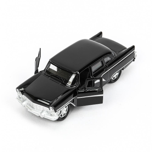 купить Машинка металлическая коллекционная Газ-13 "Чайка" 12 см