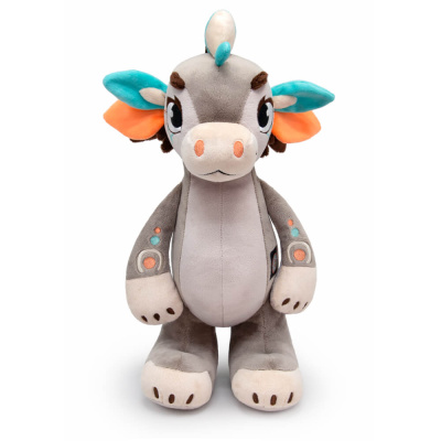 купить Мягкая игрушка Basik&Co Дракон Эйлев