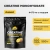 купить Креатин моногидрат Prime Kraft Creatine Monohydrate 100% ананас, 500 гр