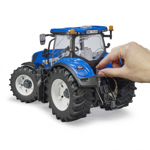 купить New Holland T7.315 Bruder 03-120