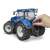 купить New Holland T7.315 Bruder 03-120