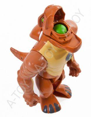 купить Ben10 Фигурка Гумангозавр (20 см)