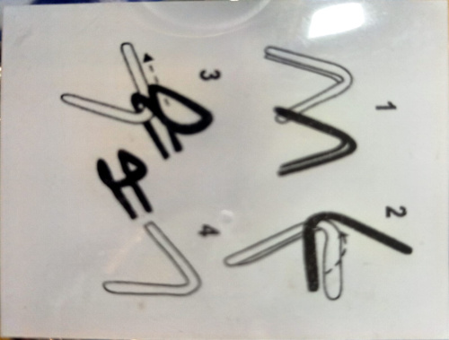 купить Головоломка металлическая Буба, играем вместе, 1604K998-R