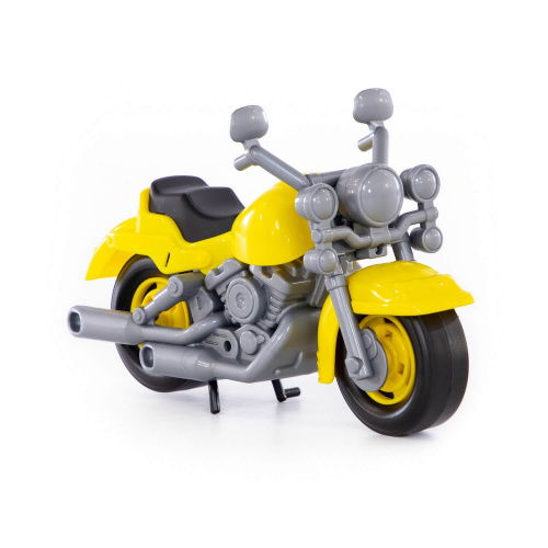 купить Полесье, Мотоцикл гоночный "Кросс", 6232