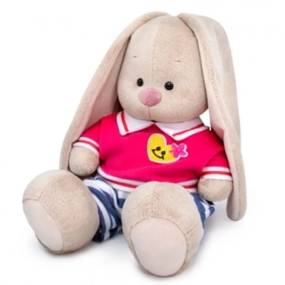 купить Зайка Ми в толстовке поло (малый) SidS-444