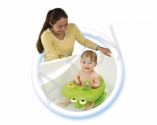 купить Стульчик для купания 2 в 1, Smoby