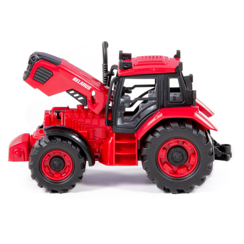 купить Полесье, Трактор BELARUS, 89397