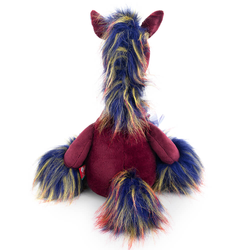 купить Мягкая игрушка Budi Basa Конь Патрик