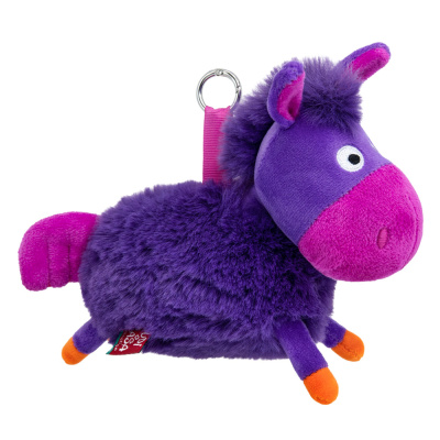 купить Мягкая игрушка Budi Basa Лошадка-подвес Бен