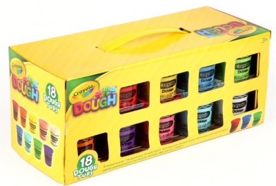 купить Игровой набор "Макси", тесто для лепки