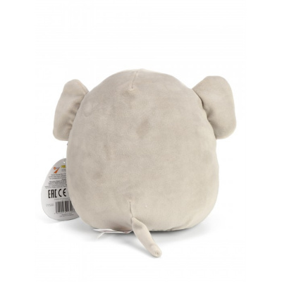 купить Мягкая игрушка Squishmallows Антистресс Слоненок Мила