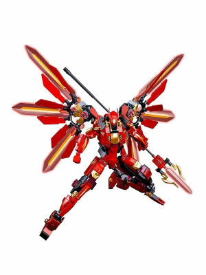 купить Конструктор Sluban "Страж" (511 дет.) M38-B1152