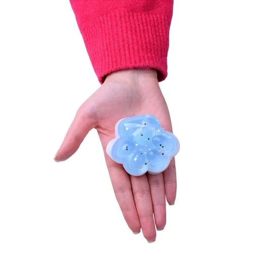 купить Игрушка - Антистресс"Таба Лапка" с бантиком 00-5333