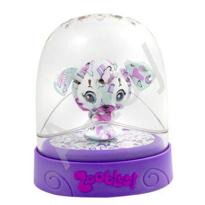 купить ZOOBLES Котенок Catsandra, декорированный Зублс