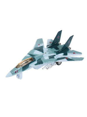 купить Технопарк, металлический истредитель свет-звук 18,5 см,камуфляж, 1031-18SL-MIX