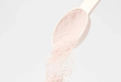 купить Биологически активная добавка к пище коллаген со вкусом фисташка-личи 200 г