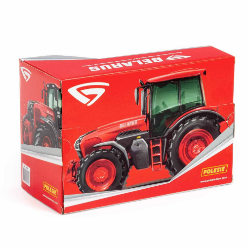 купить Полесье, Трактор BELARUS, 89397