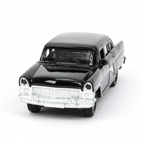 купить Машинка металлическая коллекционная Газ-13 "Чайка" 12 см