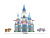 купить Конструктор Sluban "Дворец принцессы" (815 дет.), M38-B0610 купить Конструктор Sluban "Дворец принцессы" (815 дет.), M38-B0610