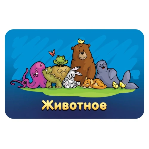 купить Игра настольная "Соображарий Junior"