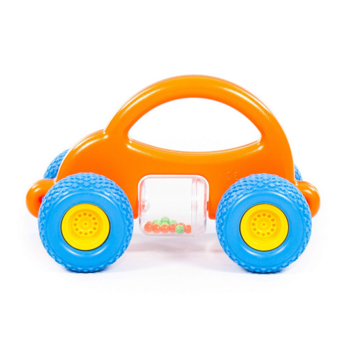 купить Полесье 38203 "Беби Грипкар" - "Автомобиль" купить Полесье 38203 "Беби Грипкар" - "Автомобиль"