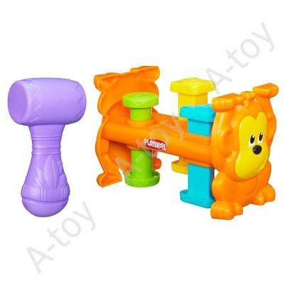 купить Playskool Веселый молоток
