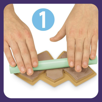 купить Набор игровой Play-Doh Киоск мороженого E90405L0