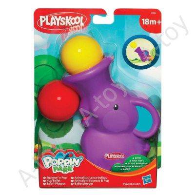 купить Playskool Озорные животные