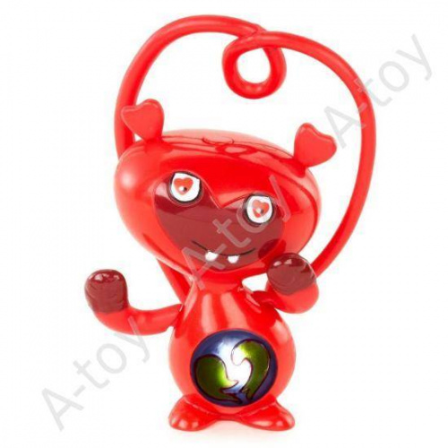 купить Братзиллаз Питомец Поцелуйчик