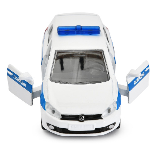 купить SIKU Полицейская машина 1410RUS