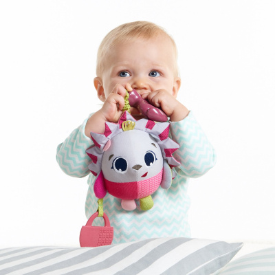 купить Tiny Love, Игрушка-подвеска Принцесса ёжик Мэри (543), 1115601110