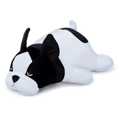 купить Мягкая игрушка Бульдог 47 см