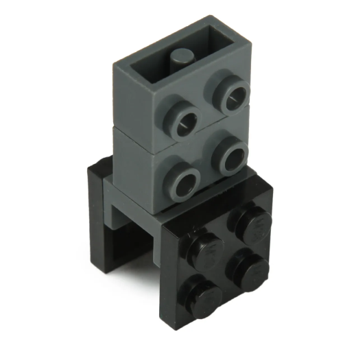 купить Конструктор Sluban "Робот" (534 дет.) M38-B1052