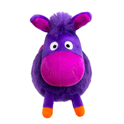 купить Мягкая игрушка Budi Basa Лошадка-подвес Бен