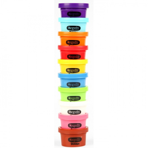 купить Игровой набор Мидл + 1, тесто для лепки