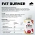 купить Жиросжигатель Prime Kraft  Fat Burner, 90 капсул