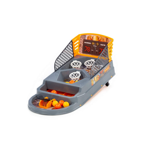 купить Игра "Баскетбол" №2 (в коробке)