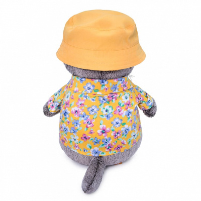 купить Budi Basa Басик в панаме 22 см