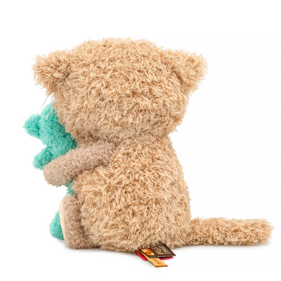 купить Мягкая игрушка Budi Basa  Какао с Мятой,  коллекция "Сиропчики"