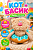 Мягкая игрушка Budi Basa Кот Какао Коллекция "Десерт" купить