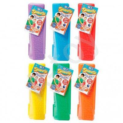 купить Skwooshi S30003 Сквуши Масса для лепки в контейнере 85 г (в ассортименте)