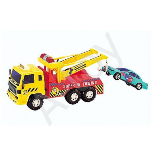 купить Машина "Эвакуатор"