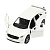 Машинка металлическая инерционная Технопарк  Kia Sorento Prime, 12 см. белая купить