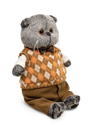 купить  Басик в трикотажном жилете Budi Basa, арт. Ks22-271