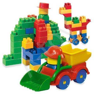 купить Конструктор Classic для малышей, 101 элемент