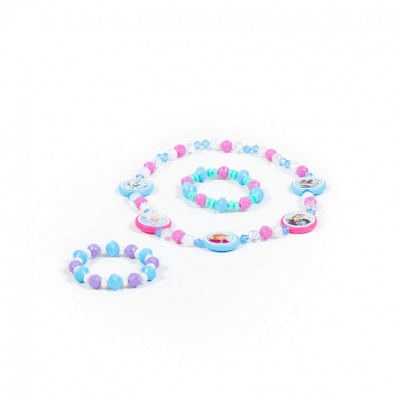 купить Полесье, Набор для детского творчества Disney "Холодное сердце" (457 элементов), 78605