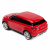купить Машинка радиоуправляемая Rastar Range Rover Evoque 1/24 красная купить Машинка радиоуправляемая Rastar Range Rover Evoque 1/24 красная